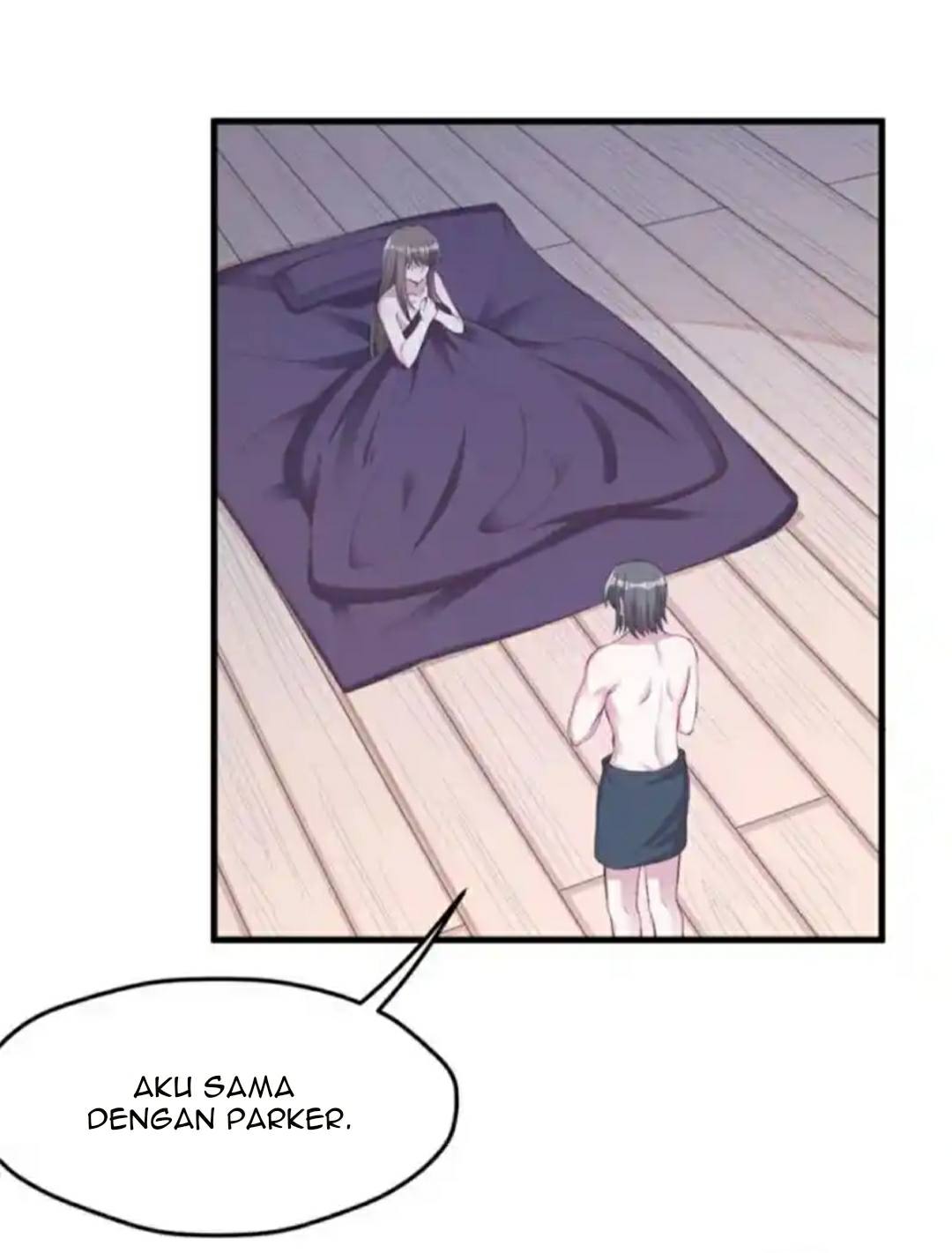 Beauty and the Beasts Chapter 206 Gambar 14